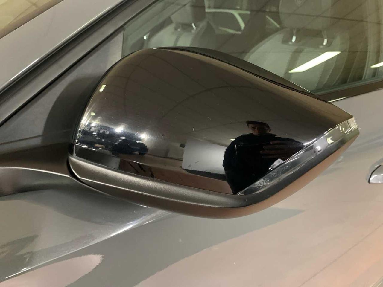 Peugeot Peugeot 308 usata 7