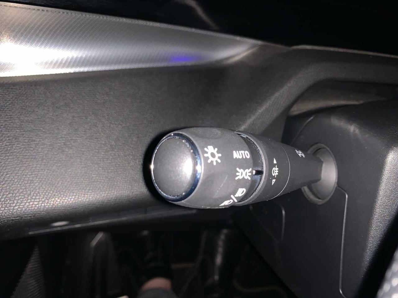 Peugeot Peugeot 308 usata 10