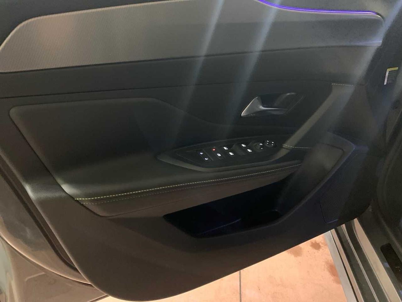 Peugeot Peugeot 308 usata 13