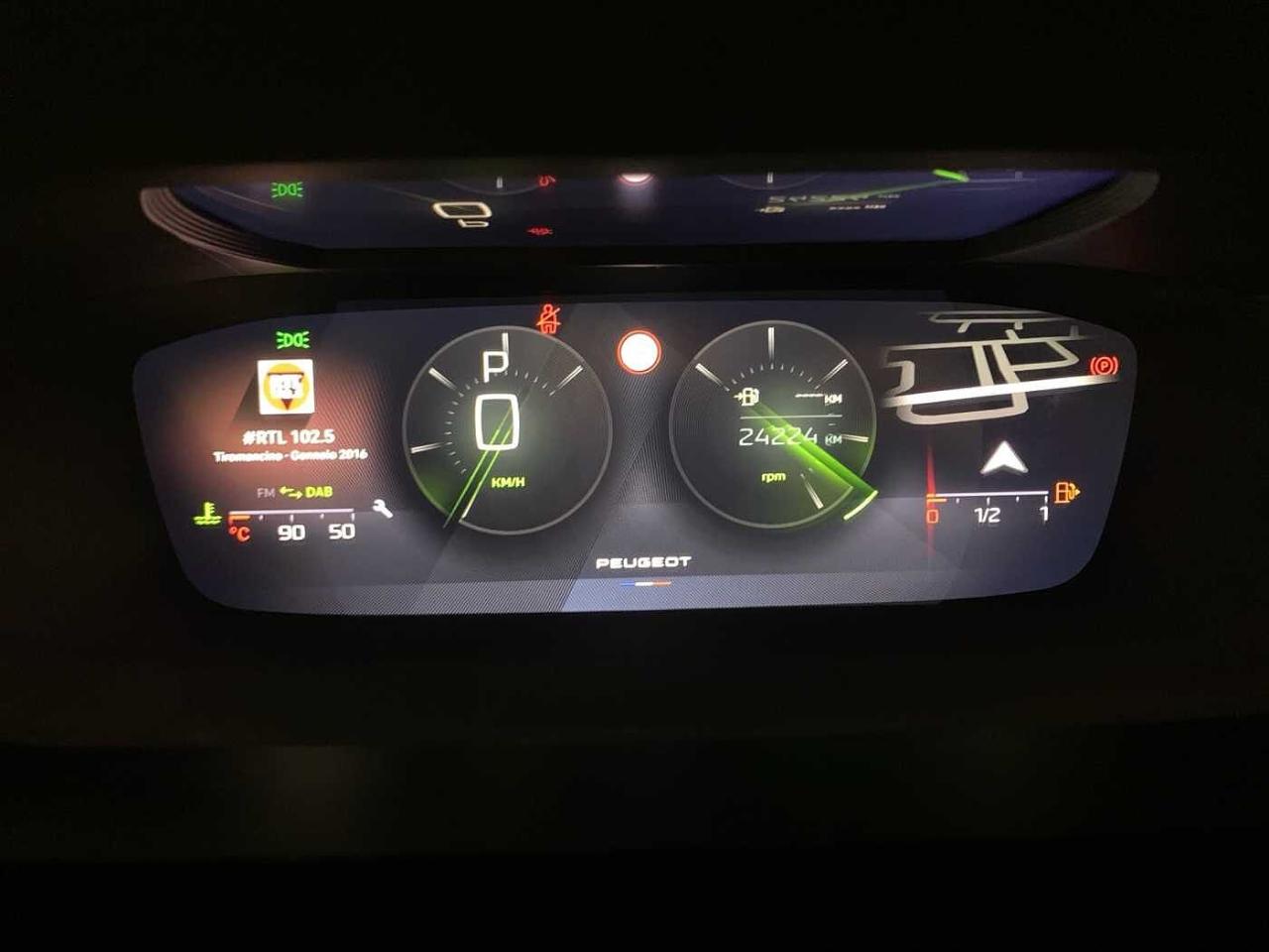 Peugeot Peugeot 308 usata 17