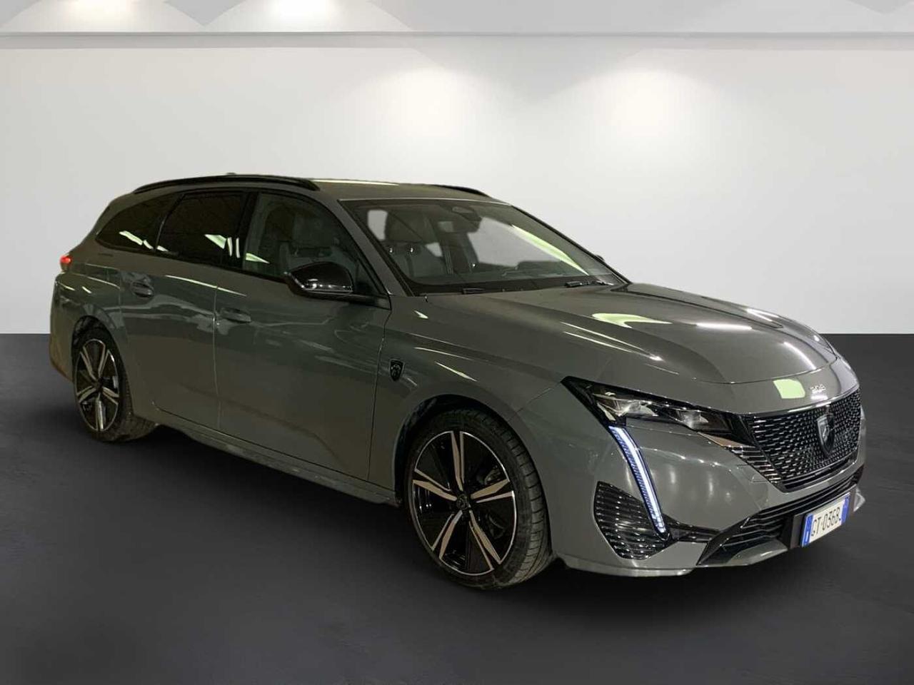 Peugeot Peugeot 308 usata 20