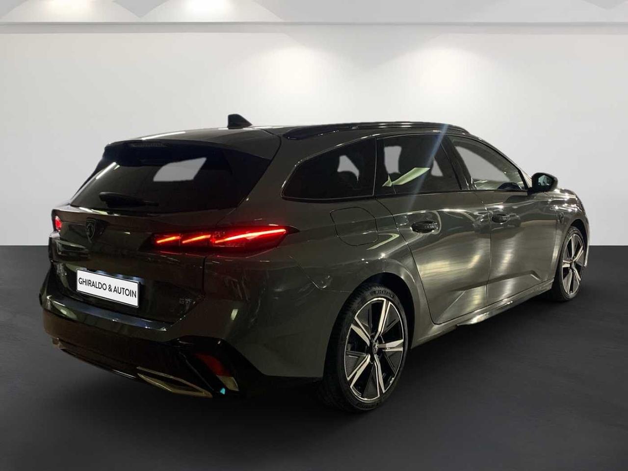 Peugeot Peugeot 308 usata 21