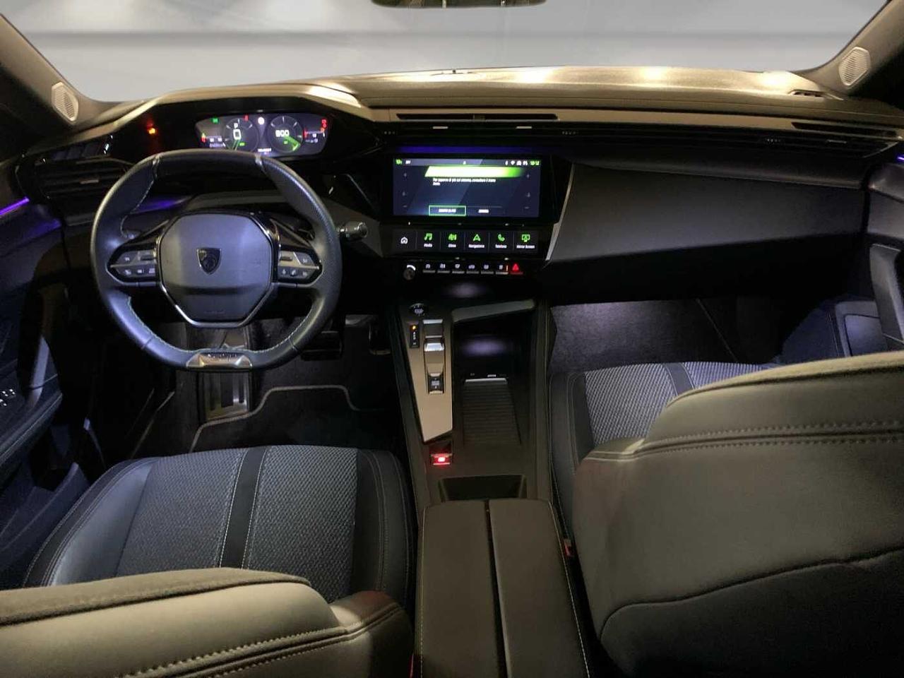 Peugeot Peugeot 308 usata 25