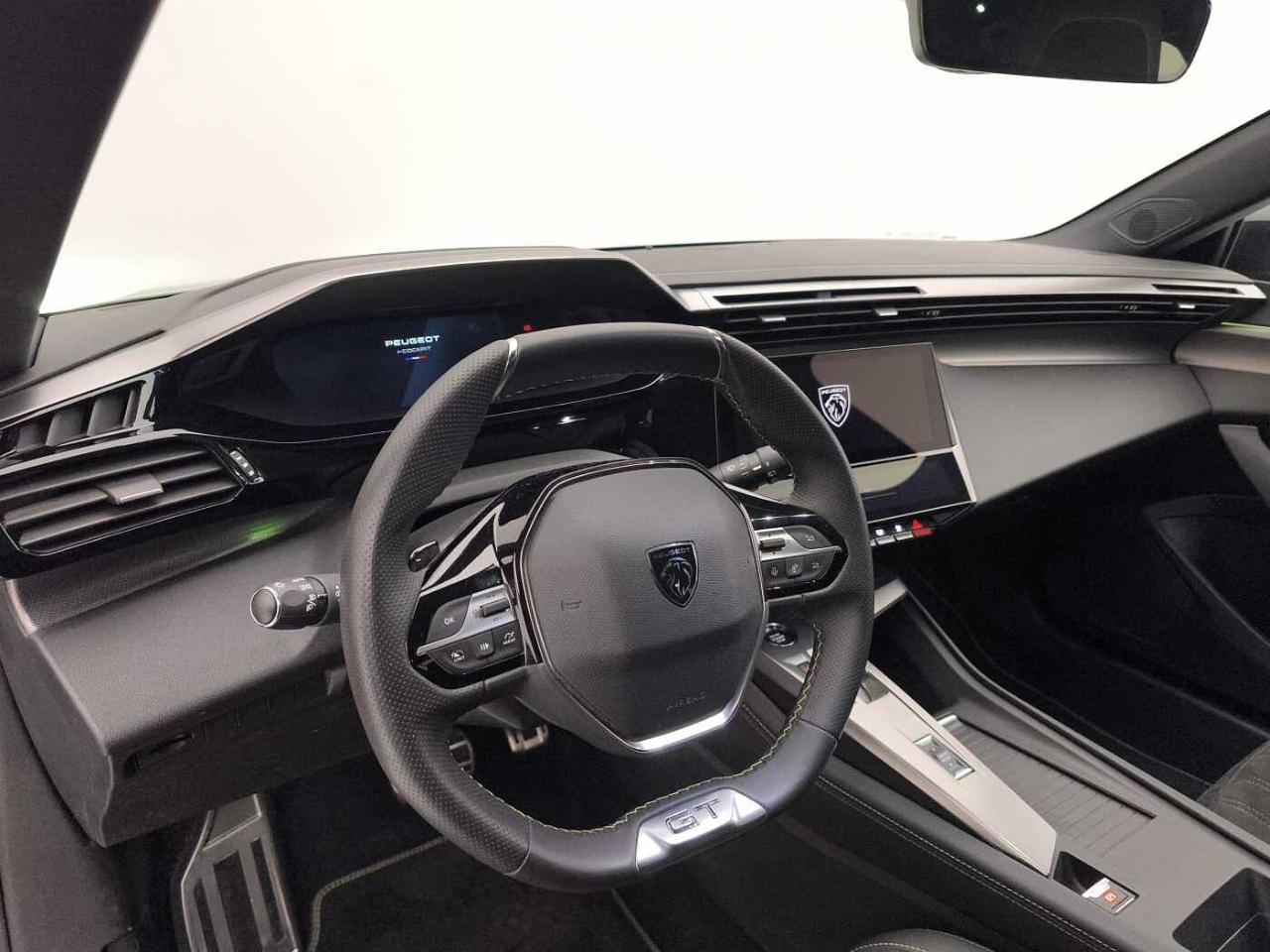 Peugeot Peugeot 308 usata, con GPS