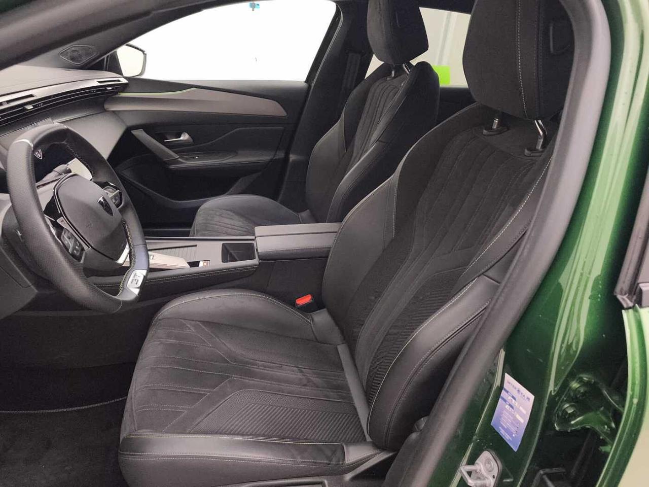 Peugeot Peugeot 308 usata, con Vetri Oscurati