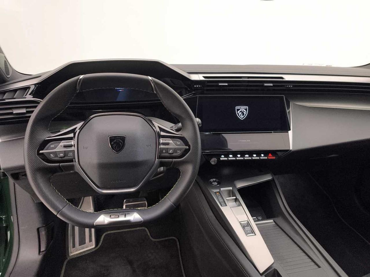 Peugeot Peugeot 308 usata 3