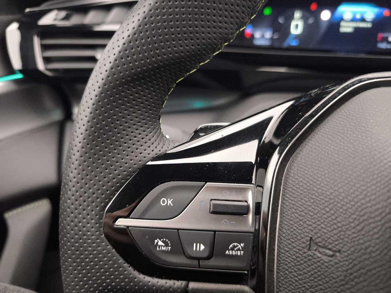 Peugeot Peugeot 308 usata 4