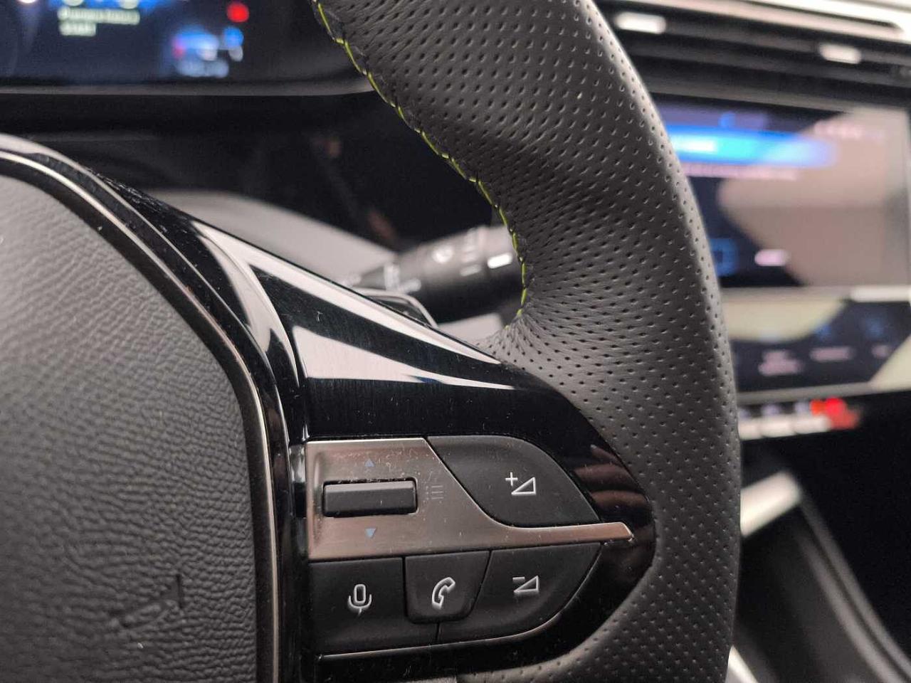 Peugeot Peugeot 308 usata 5