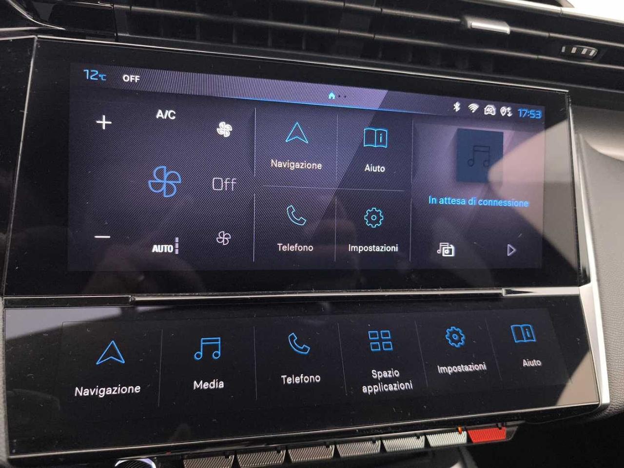 Peugeot Peugeot 308 usata 7