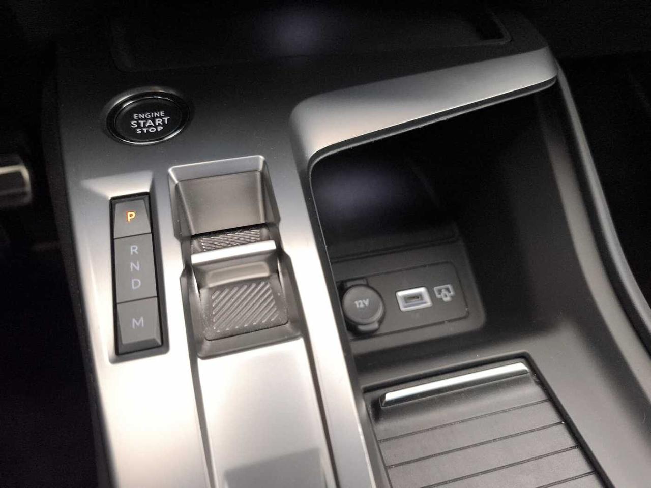 Peugeot Peugeot 308 usata 9