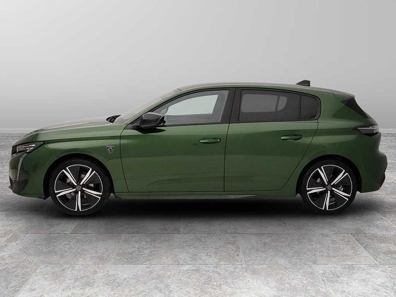 Peugeot Peugeot 308 usata 11