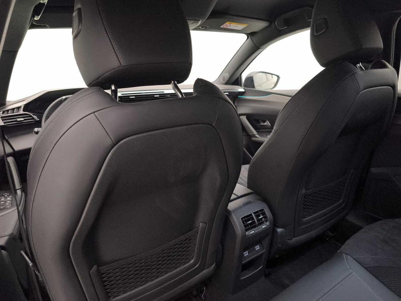 Peugeot Peugeot 308 usata 12