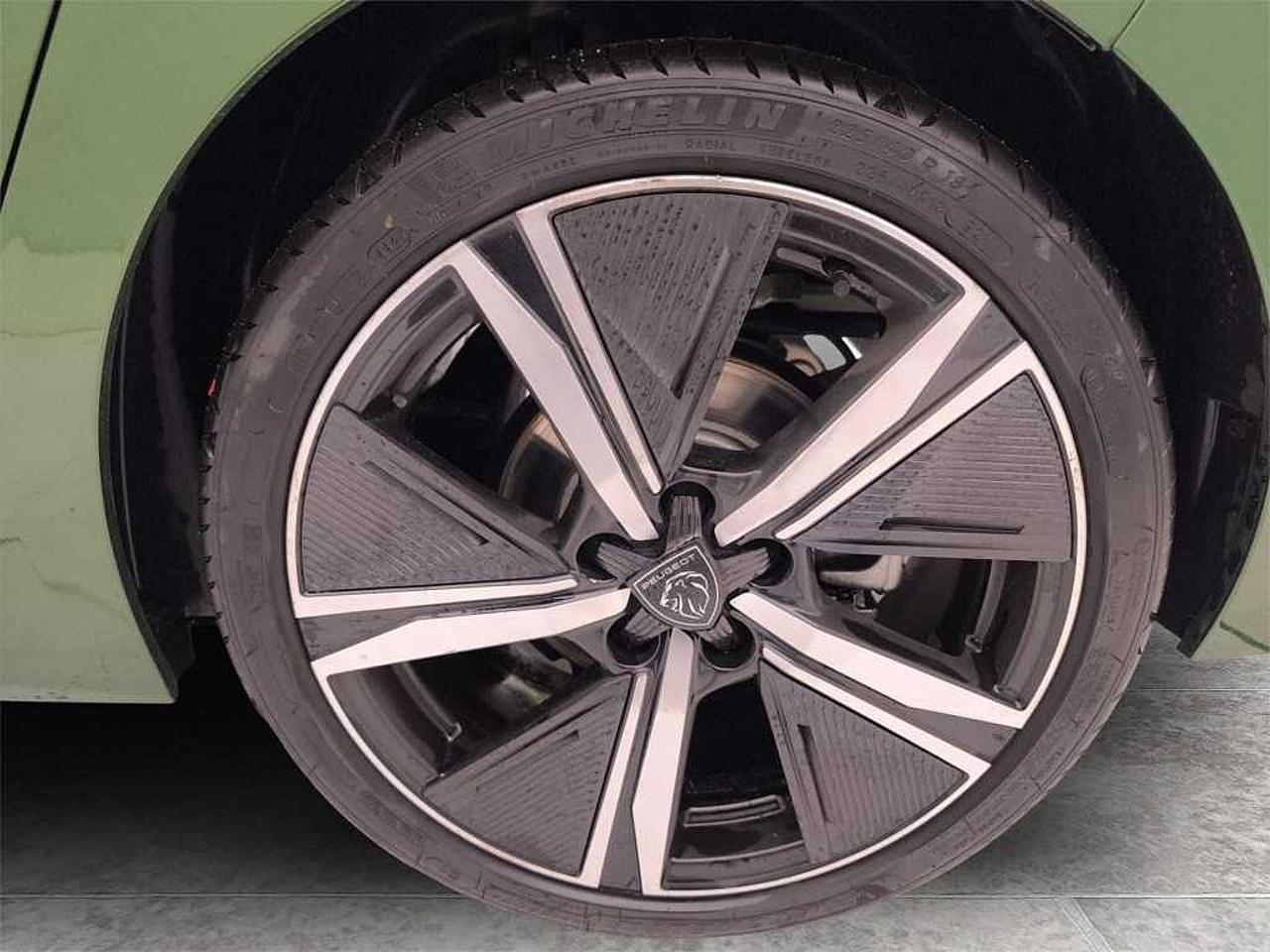 Peugeot Peugeot 308 usata 14