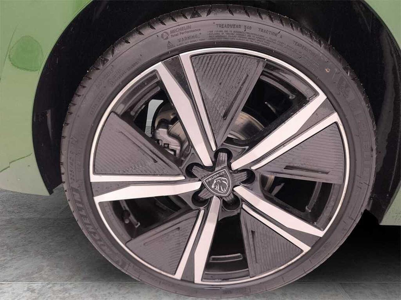 Peugeot Peugeot 308 usata 18