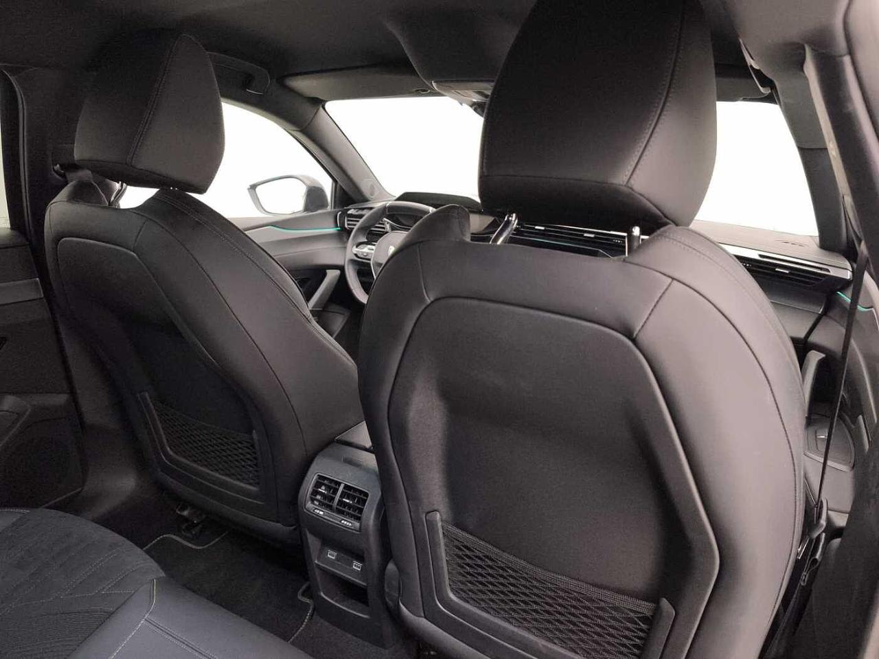 Peugeot Peugeot 308 usata 19