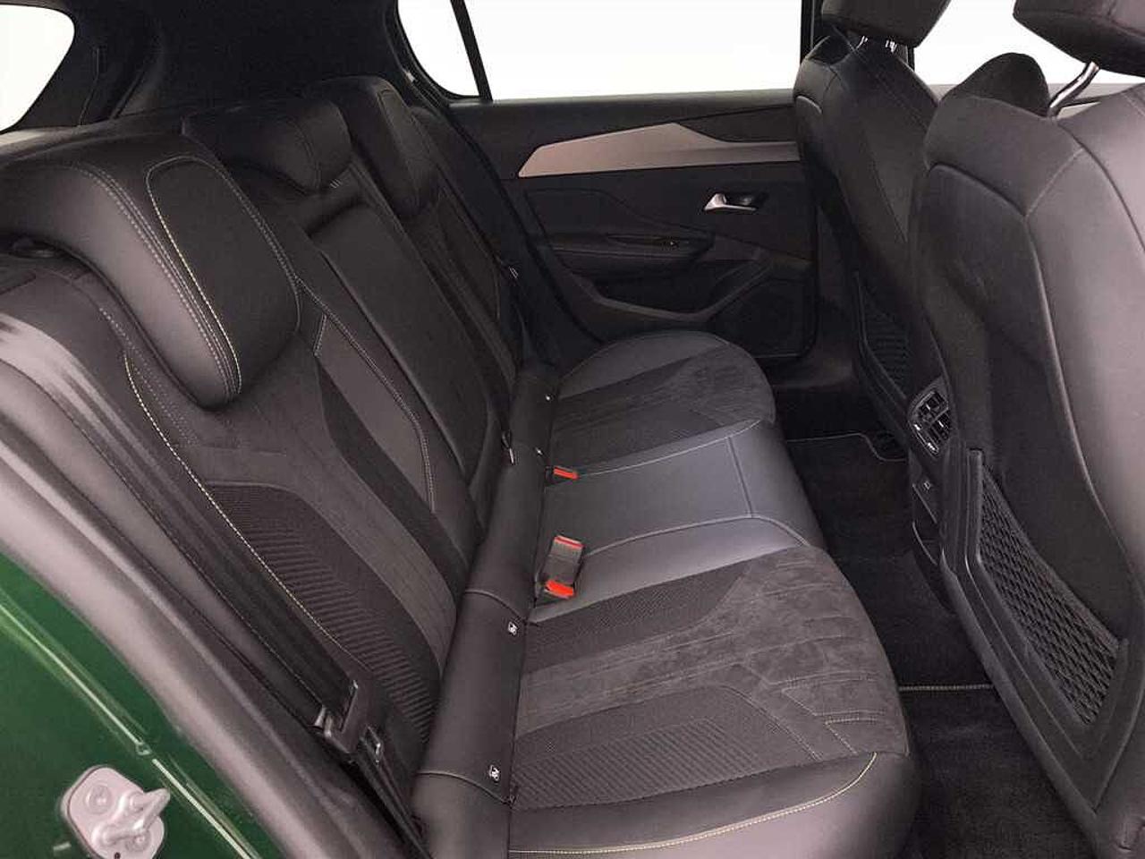 Peugeot Peugeot 308 usata 20