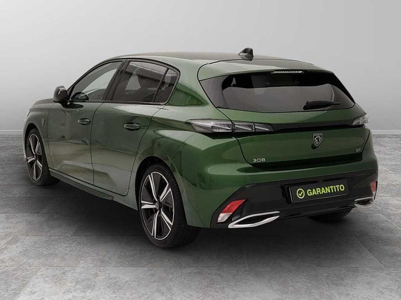 Peugeot Peugeot 308 usata 22