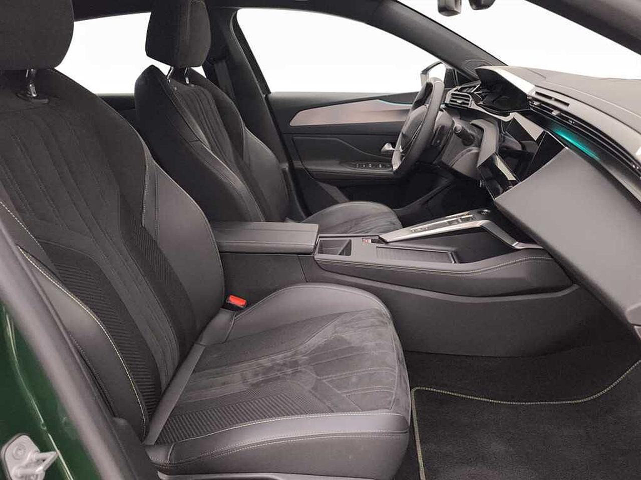 Peugeot Peugeot 308 usata 23