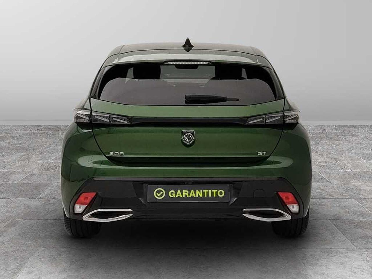 Peugeot Peugeot 308 usata 24