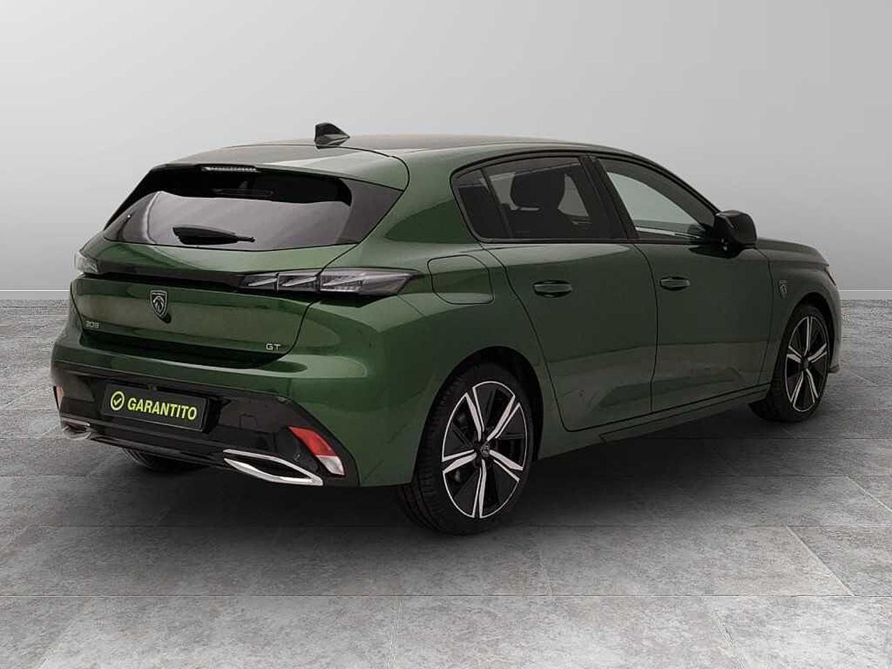 Peugeot Peugeot 308 usata 25