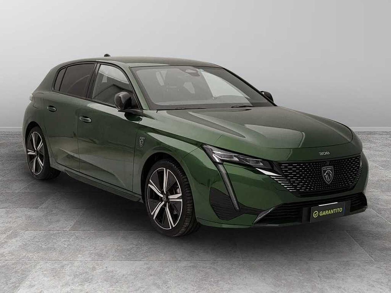 Peugeot Peugeot 308 usata 27