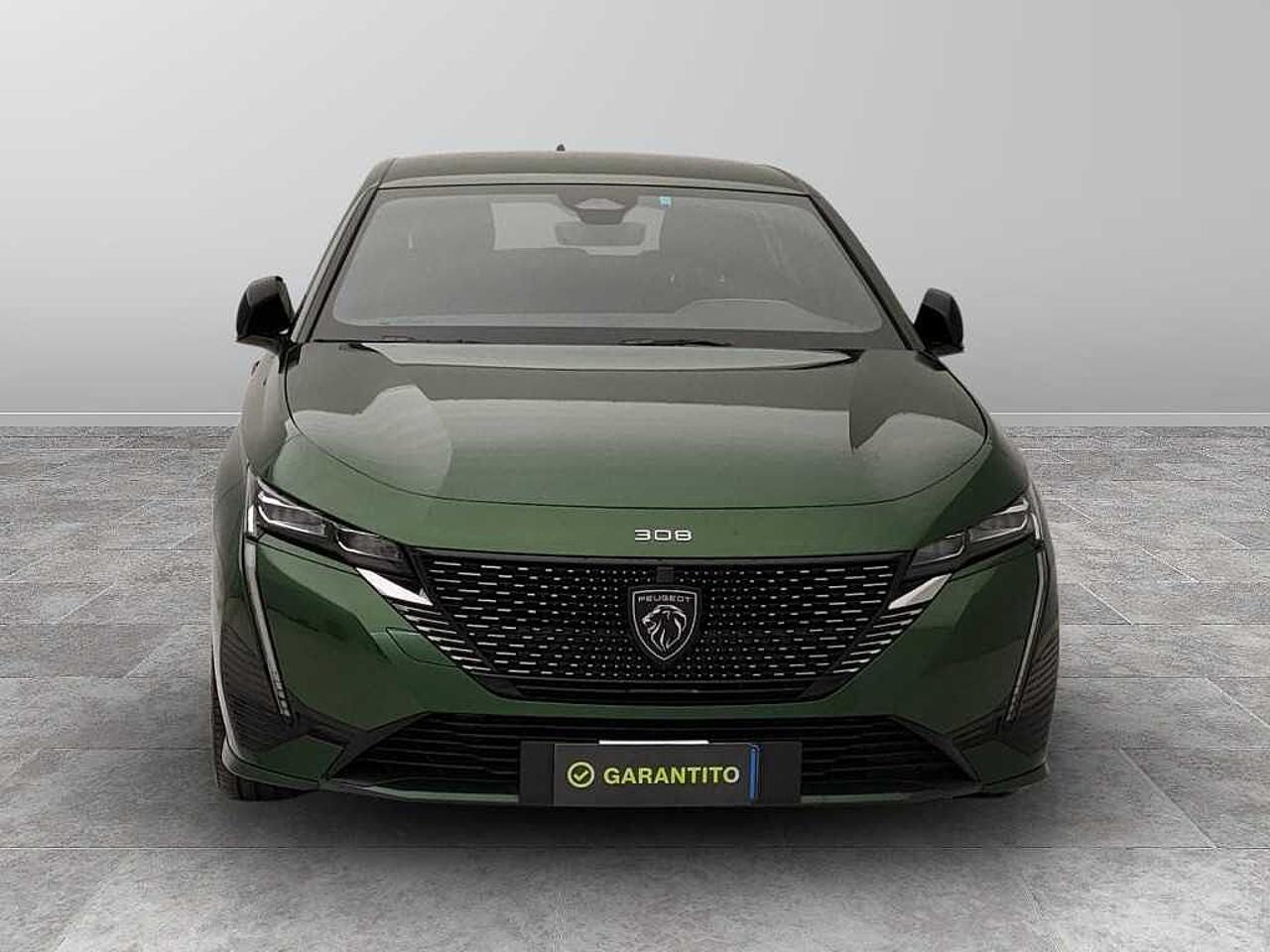 Peugeot Peugeot 308 usata 28