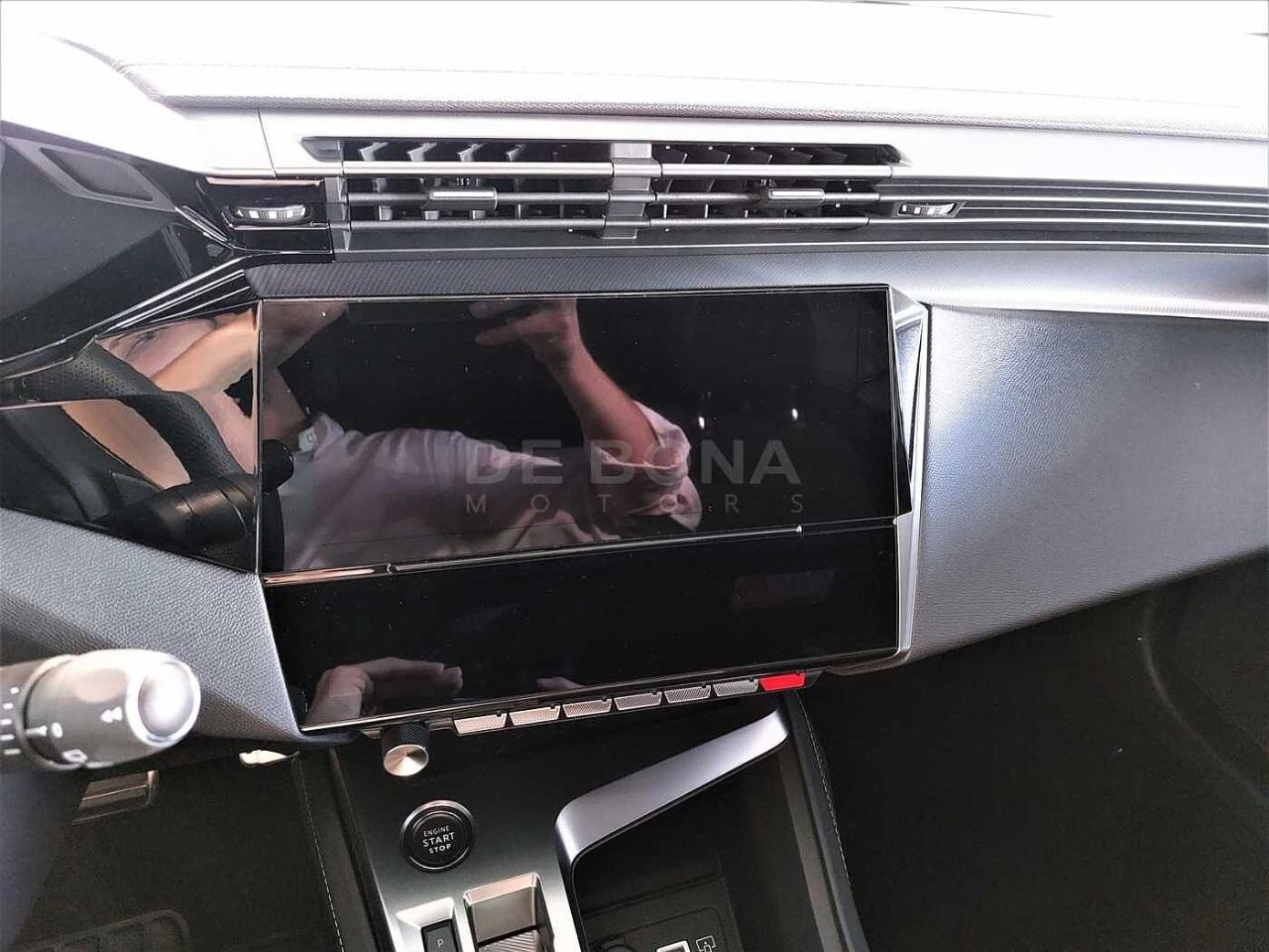 Peugeot Peugeot 308 usata 2