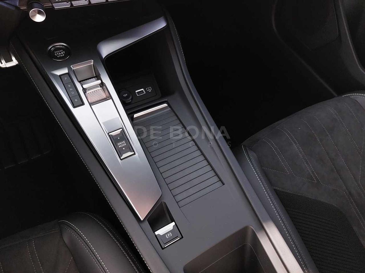 Peugeot Peugeot 308 usata 3