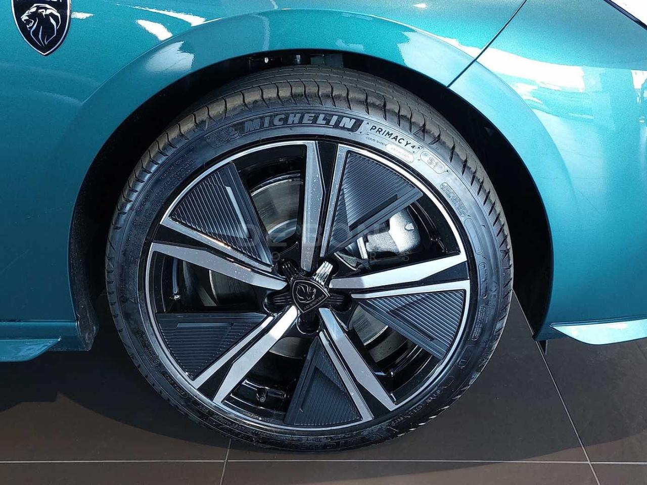 Peugeot Peugeot 308 usata 5