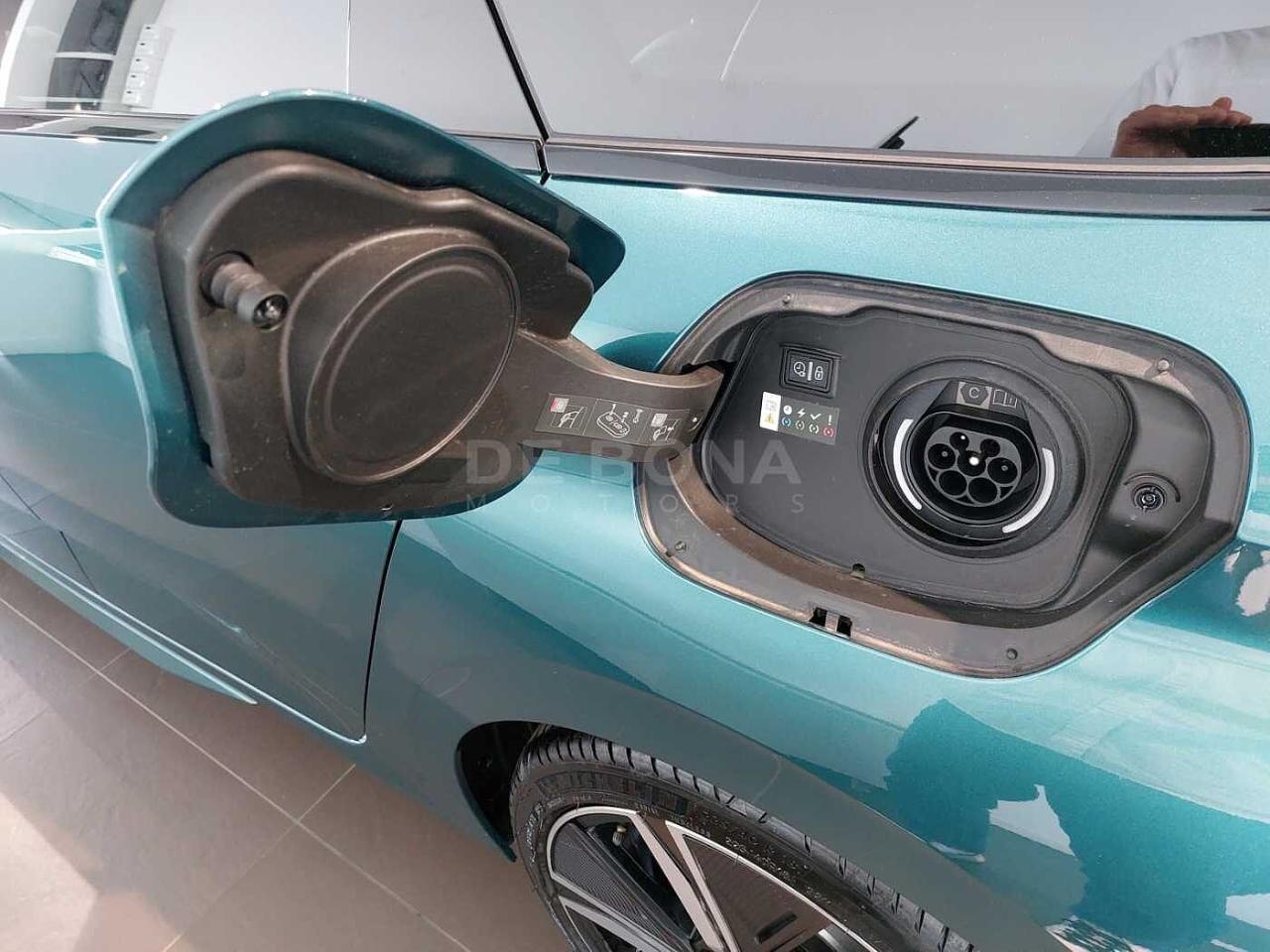 Peugeot Peugeot 308 usata 6