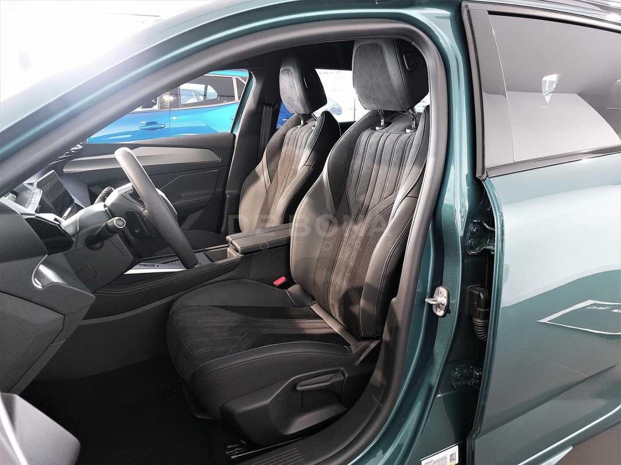 Peugeot Peugeot 308 usata 12