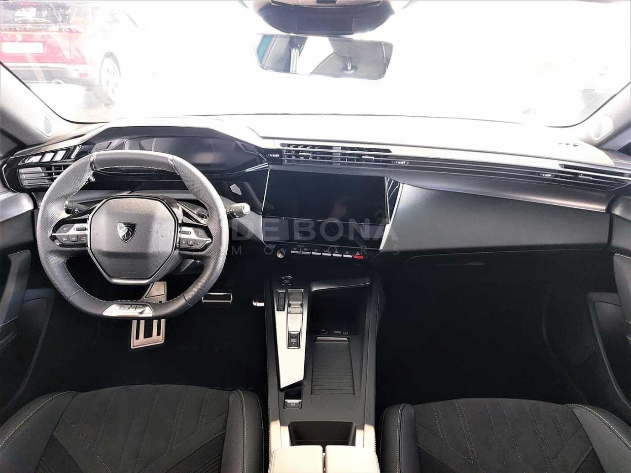 Peugeot Peugeot 308 usata 14