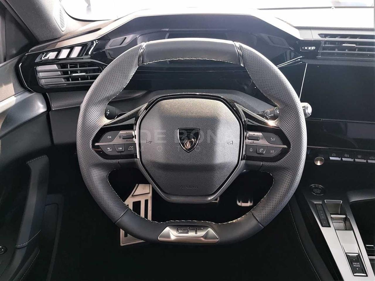 Peugeot Peugeot 308 usata 15