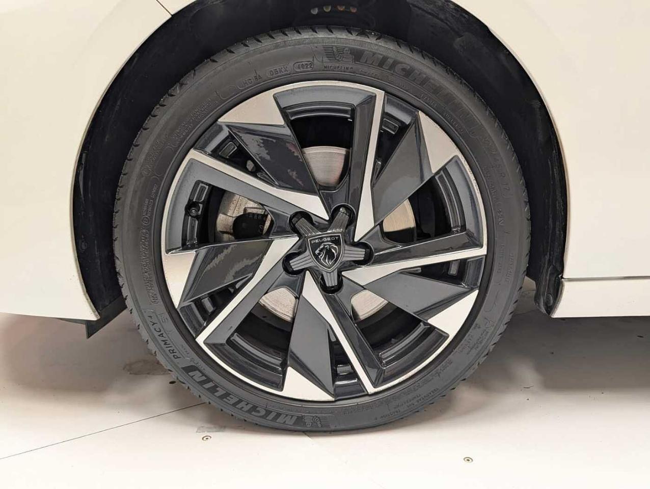 Peugeot Peugeot 308 usata, con Climatizzatore