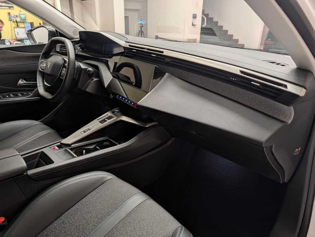 Peugeot Peugeot 308 usata, con Sistema Keyless