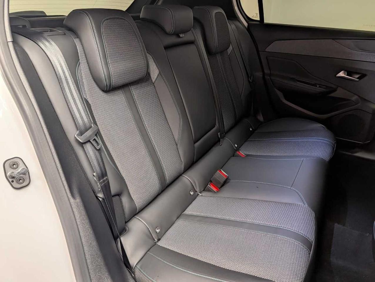 Peugeot Peugeot 308 usata, con Xenon-led