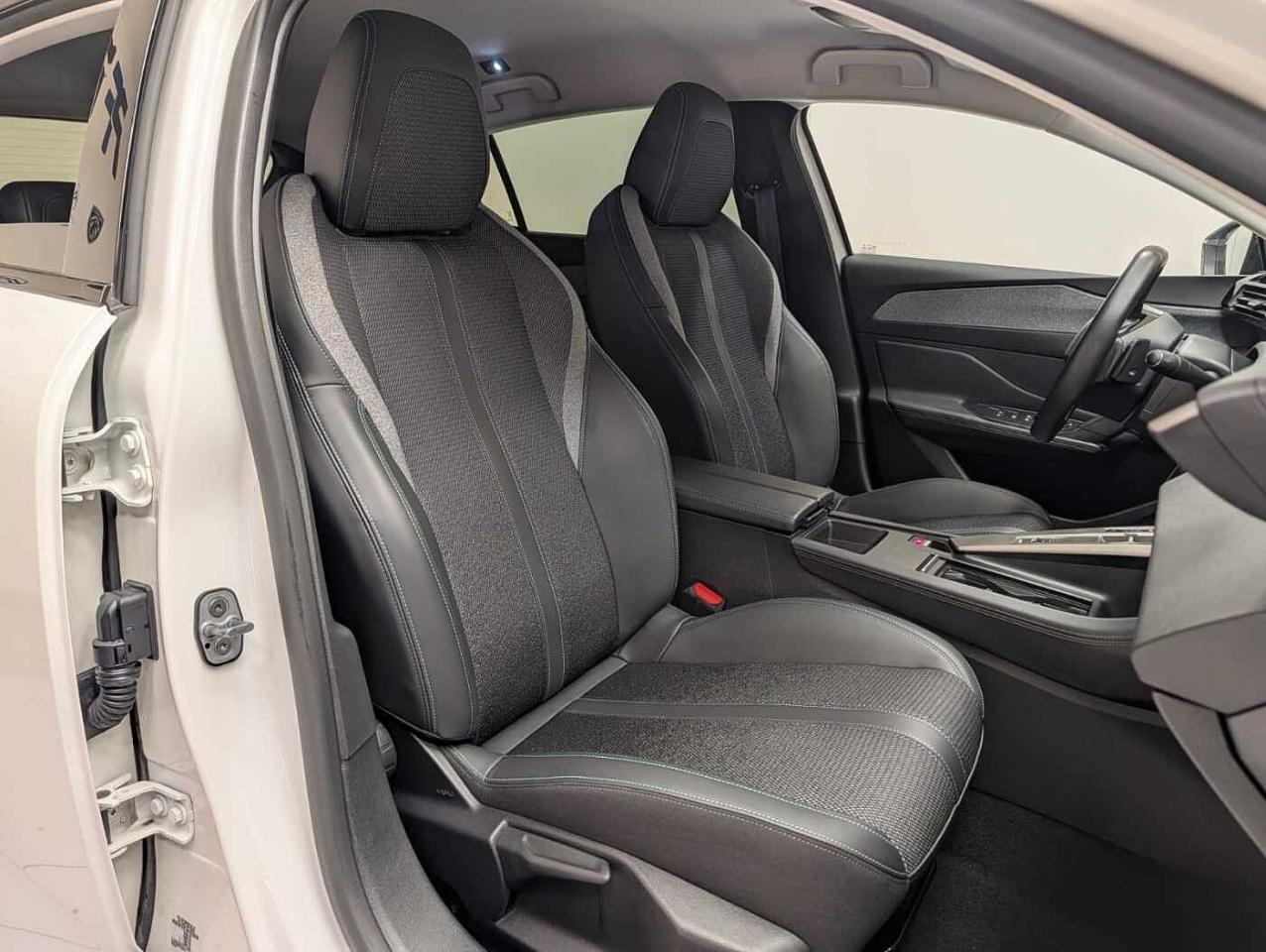 Peugeot Peugeot 308 usata 6