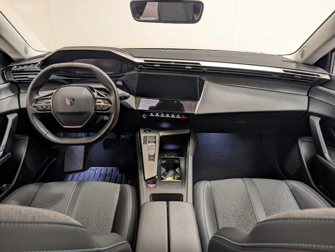 Peugeot Peugeot 308 usata 7