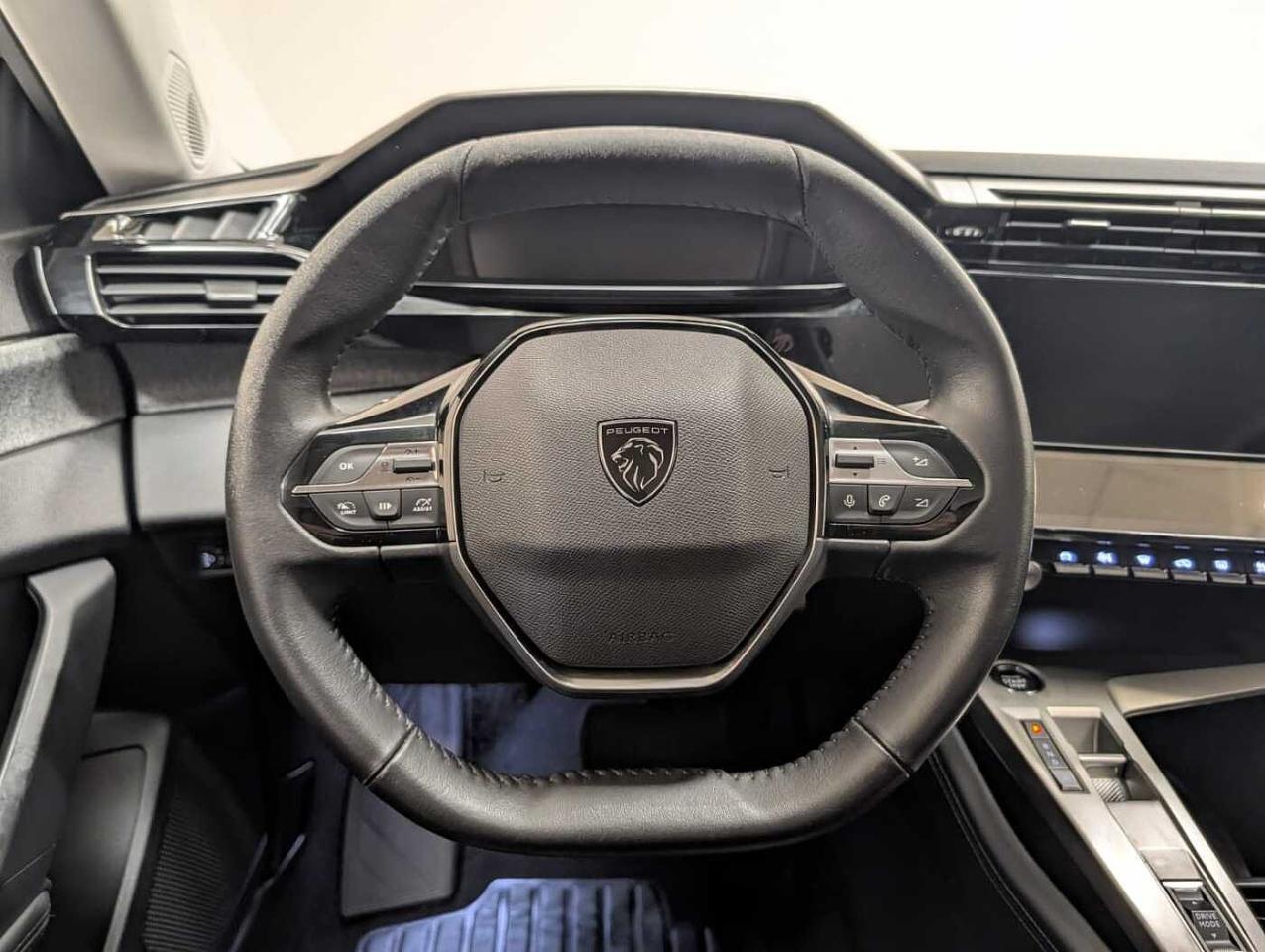 Peugeot Peugeot 308 usata 8