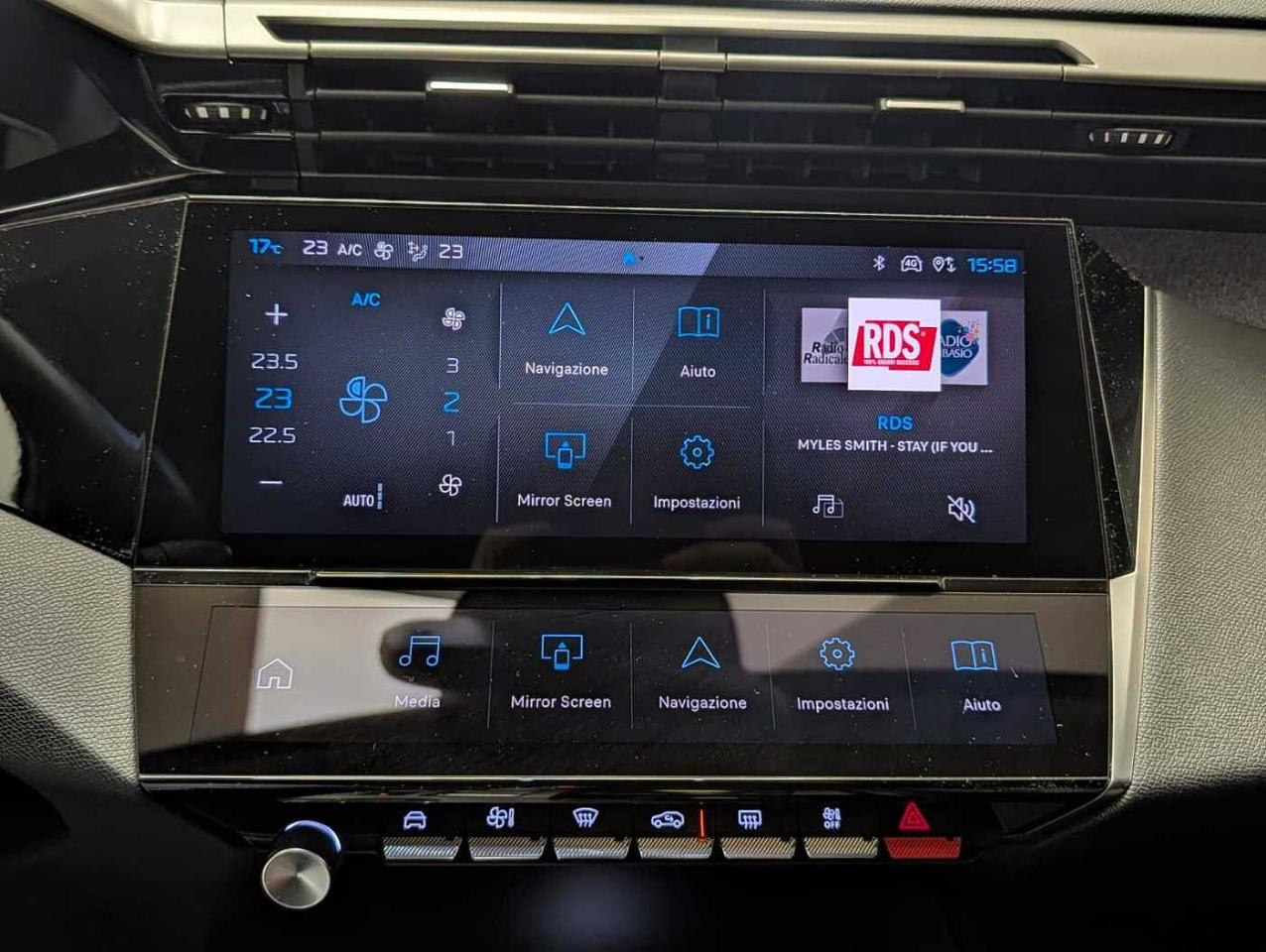 Peugeot Peugeot 308 usata 10