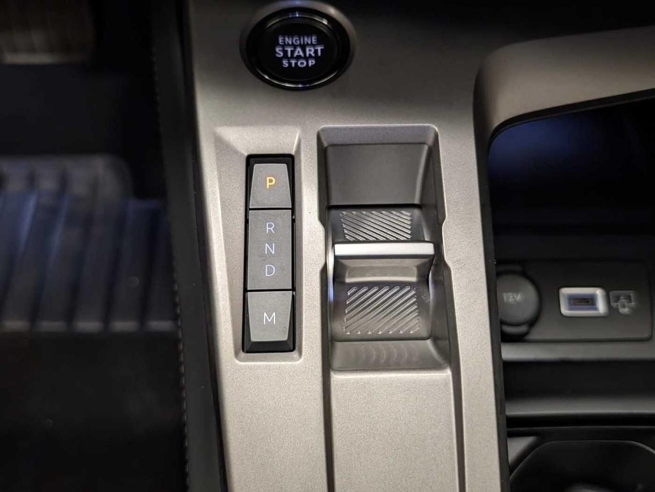 Peugeot Peugeot 308 usata 12