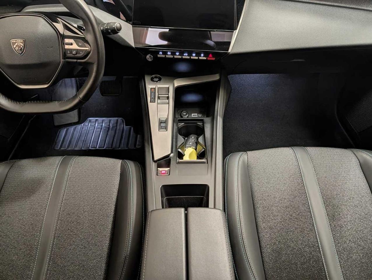 Peugeot Peugeot 308 usata 13