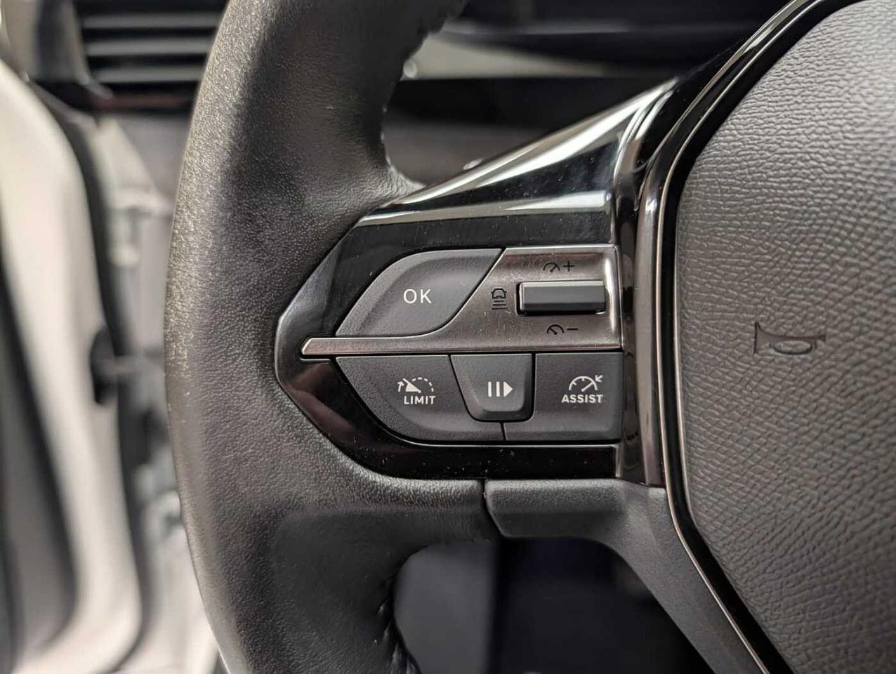 Peugeot Peugeot 308 usata 16