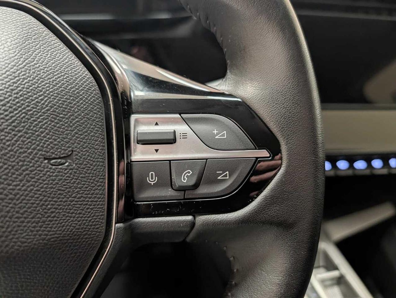 Peugeot Peugeot 308 usata 17