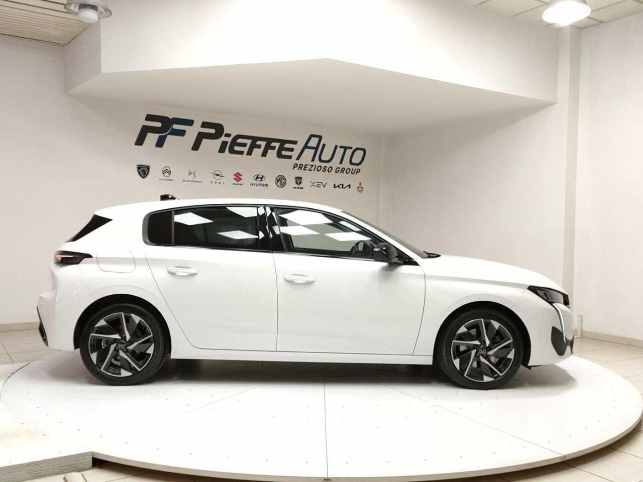 Peugeot Peugeot 308 usata 21