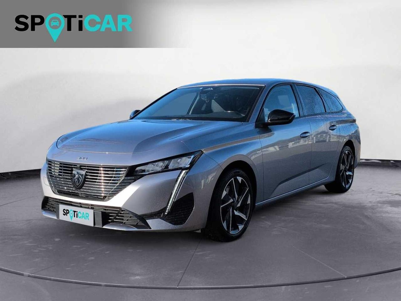 Peugeot Peugeot 308 308 PureTech Turbo 130 S&S SW Allure Pack