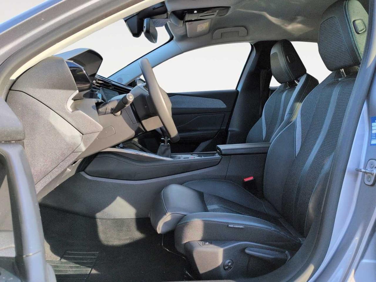 Peugeot Peugeot 308 usata, con Sistema Keyless