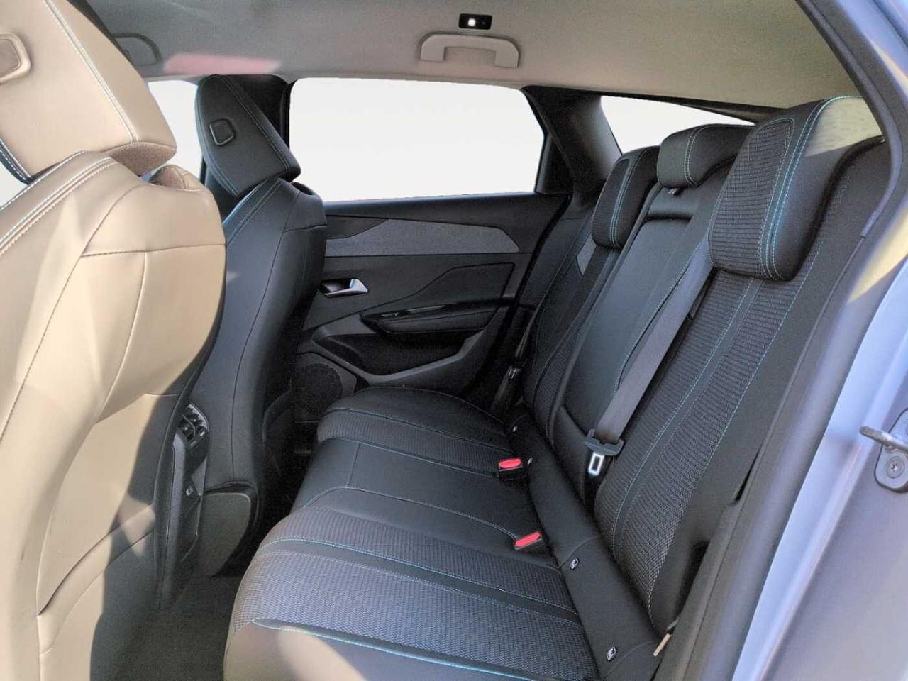 Peugeot Peugeot 308 usata 3