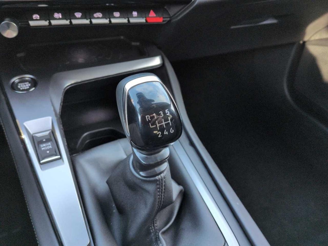 Peugeot Peugeot 308 usata 5