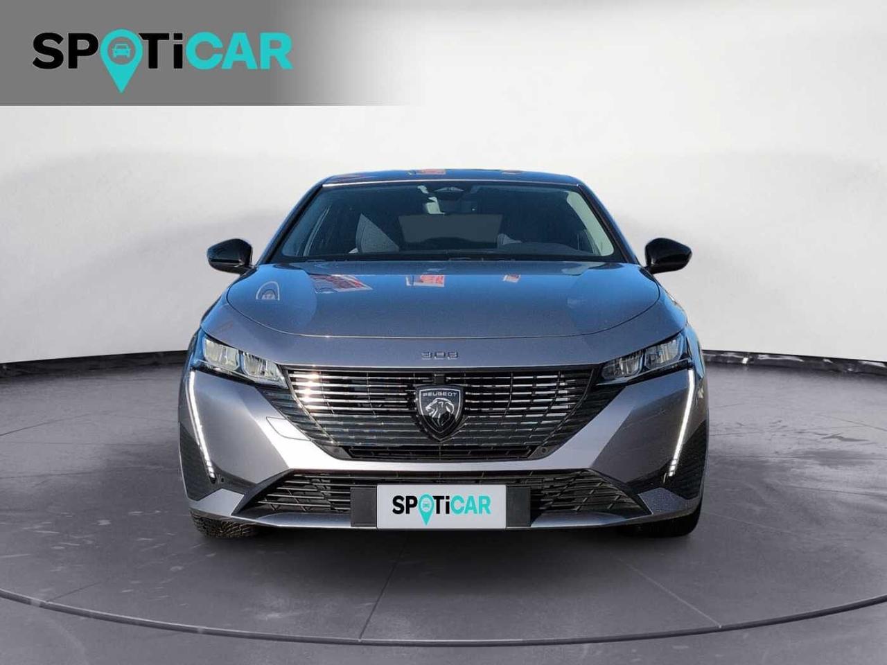 Peugeot Peugeot 308 usata 11